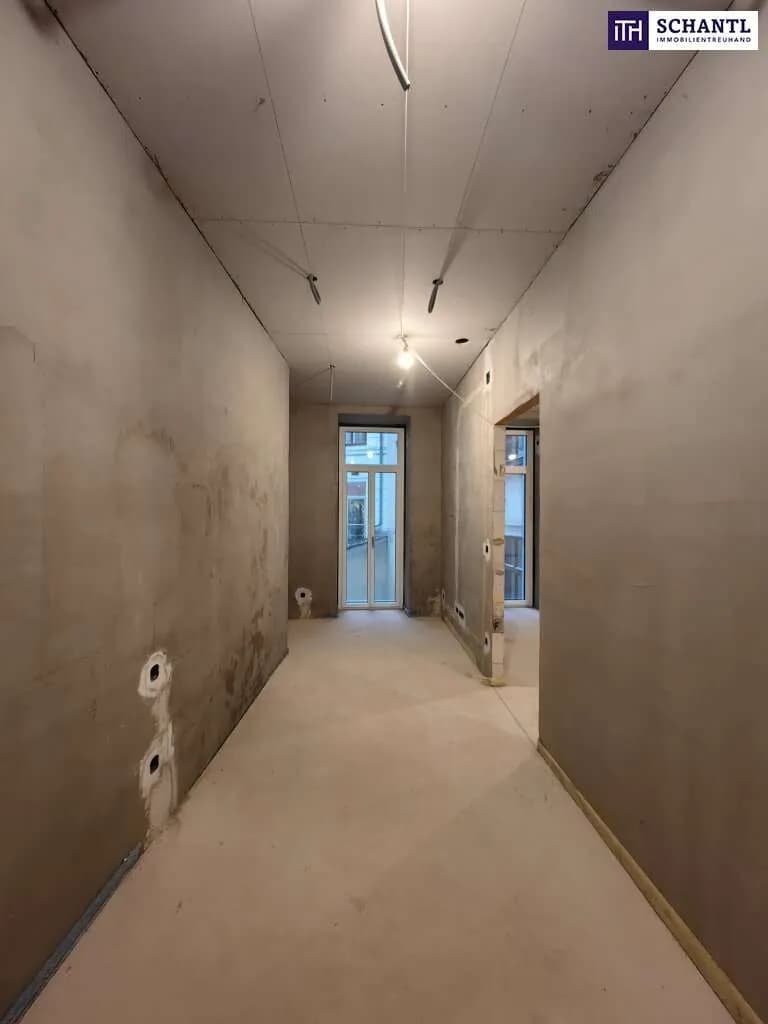 2-Zimmer-Wohnung kaufen in Wien – 53,84 m², € 625.000 – Bild 5 von 14