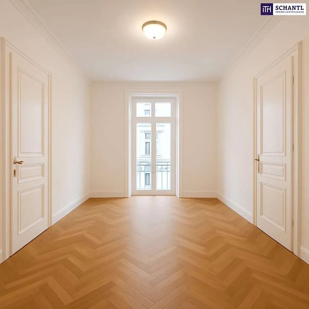 2-Zimmer-Wohnung kaufen in Wien – 53,84 m², € 625.000 – Bild 6 von 14