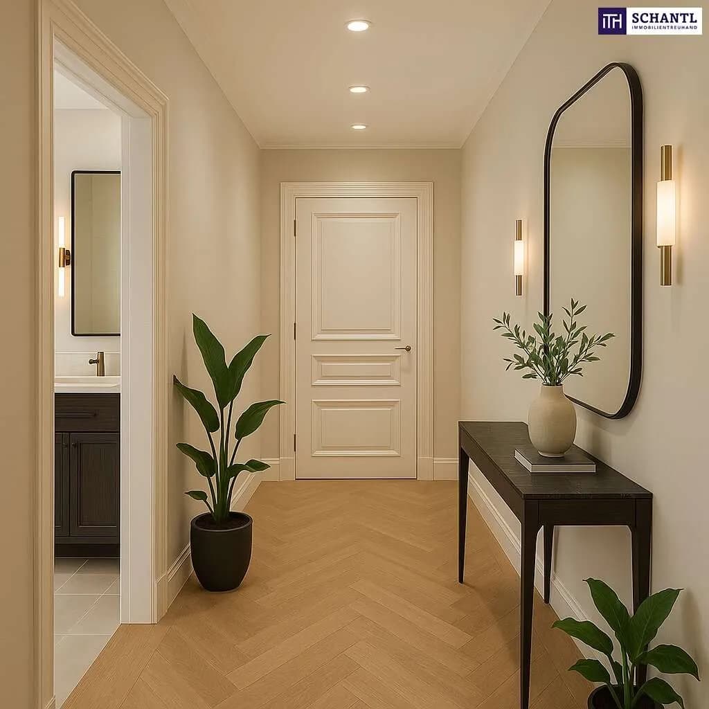2-Zimmer-Wohnung kaufen in Wien – 53,84 m², € 625.000 – Bild 7 von 14