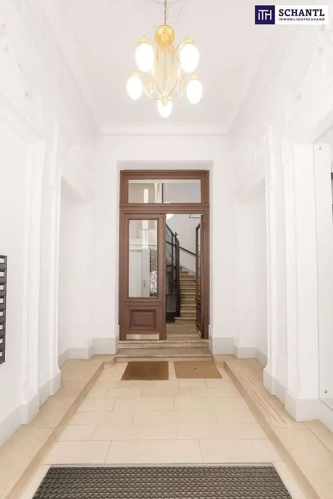 2-Zimmer-Wohnung kaufen in Wien – 53,84 m², € 625.000 – Bild 9 von 14