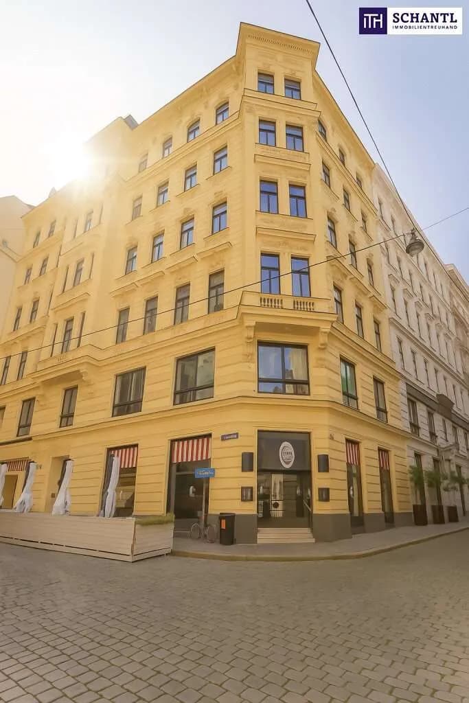 2-Zimmer-Wohnung kaufen in Wien – 53,84 m², € 625.000 – Bild 10 von 14