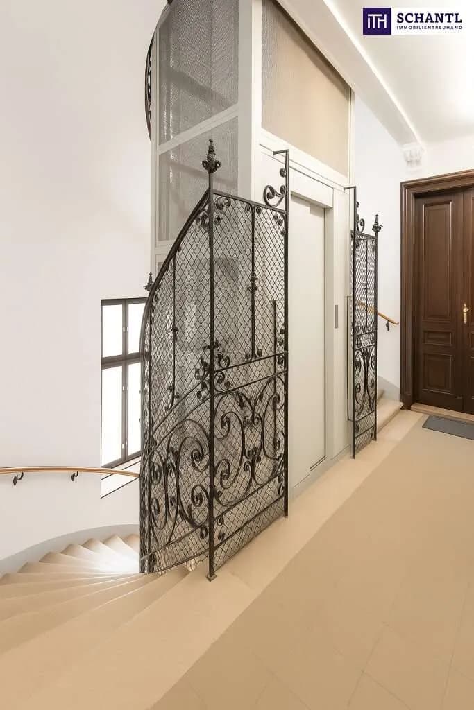2-Zimmer-Wohnung kaufen in Wien – 53,84 m², € 625.000 – Bild 11 von 14