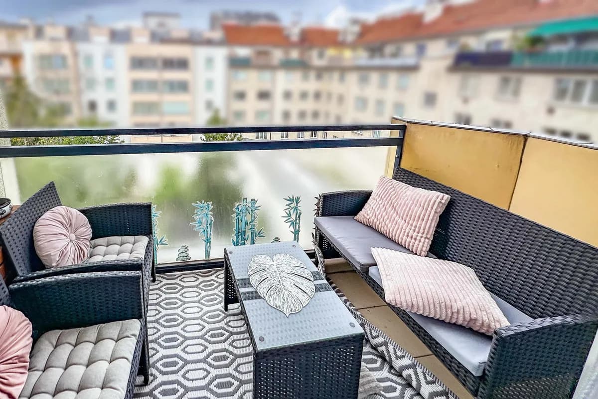 4-Zimmer-Wohnung kaufen in Wien – 83 m², € 349.500 – Bild 2 von 7