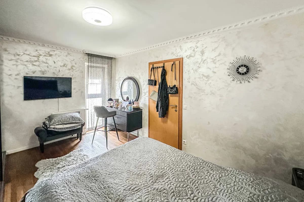4-Zimmer-Wohnung kaufen in Wien – 83 m², € 349.500 – Bild 5 von 7