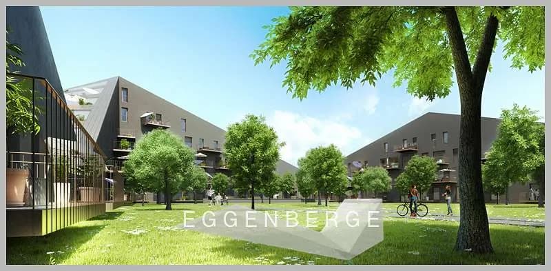 1-Zimmer-Wohnung mieten in Graz – 30 m², € 549 – Bild 2 von 21