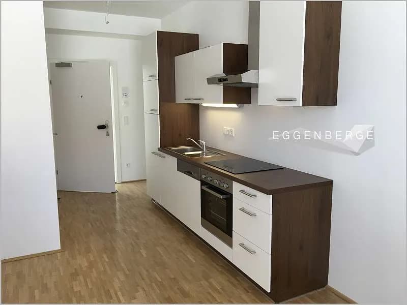 1-Zimmer-Wohnung mieten in Graz – 30 m², € 549 – Bild 3 von 21