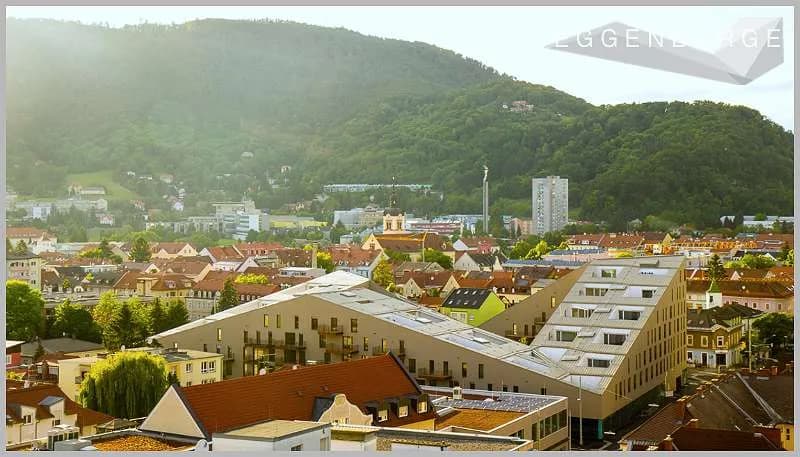 1-Zimmer-Wohnung mieten in Graz – 30 m², € 549 – Bild 5 von 21