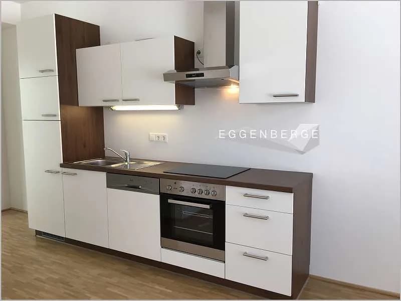 1-Zimmer-Wohnung mieten in Graz – 30 m², € 549 – Bild 11 von 21