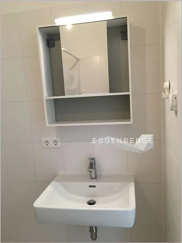 1-Zimmer-Wohnung mieten in Graz – 30 m², € 549 – Bild 12 von 21