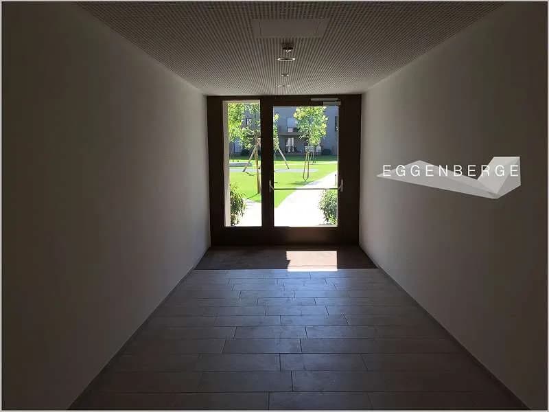 1-Zimmer-Wohnung mieten in Graz – 30 m², € 549 – Bild 17 von 21
