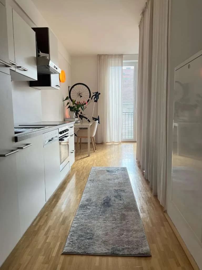 1-Zimmer-Wohnung mieten in Graz – 30 m², € 549 – Bild 21 von 21