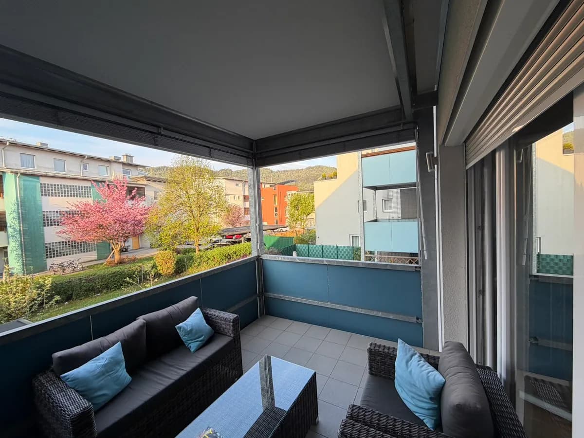 4-Zimmer-Wohnung kaufen in Villach – 81 m², € 341.900
