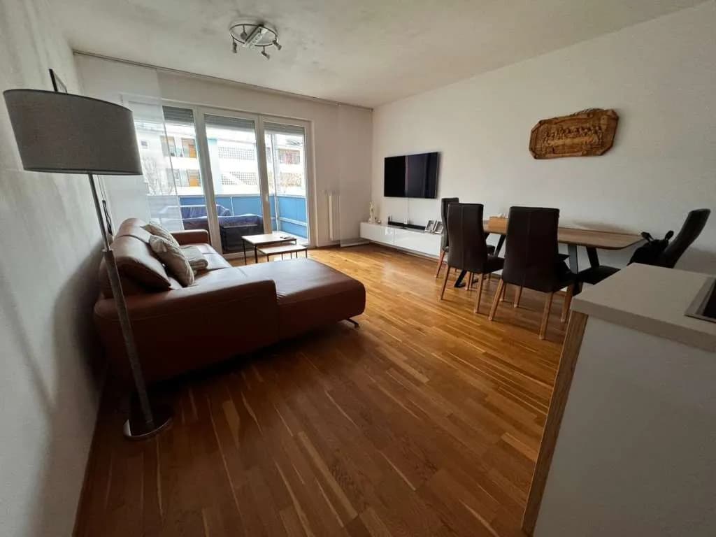 4-Zimmer-Wohnung kaufen in Villach – 81 m², € 341.900 – Bild 2 von 15
