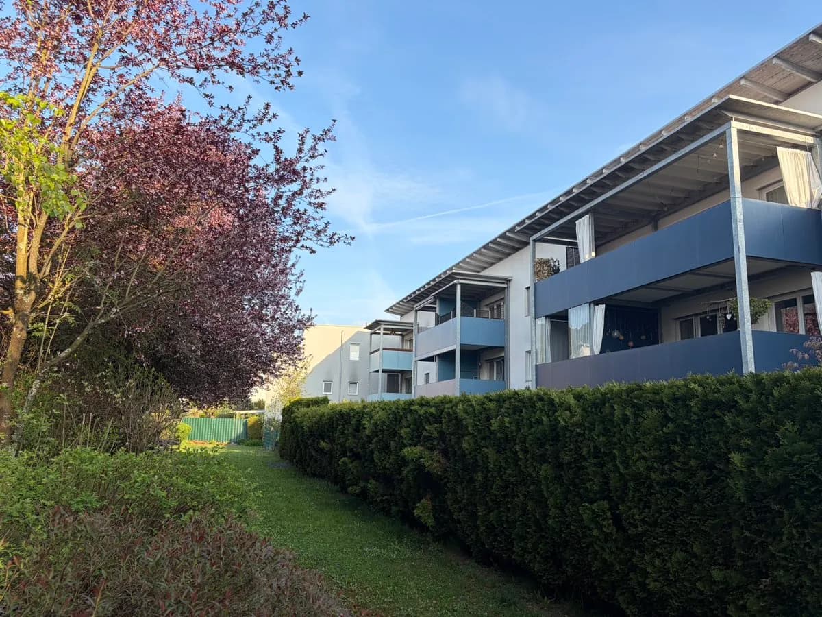 4-Zimmer-Wohnung kaufen in Villach – 81 m², € 341.900 – Bild 14 von 15