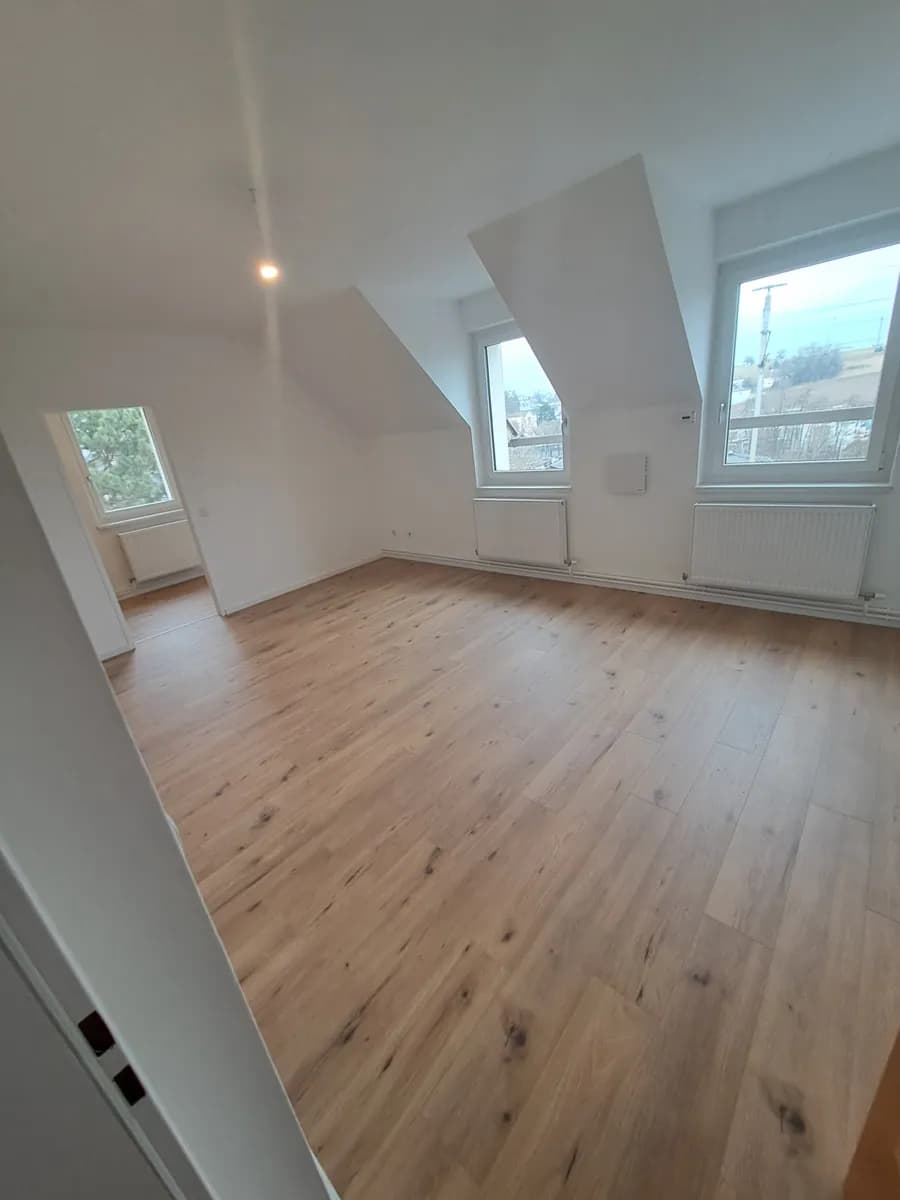 3-Zimmer-Wohnung mieten in Amstetten – 74,87 m², € 683 – Bild 6 von 9