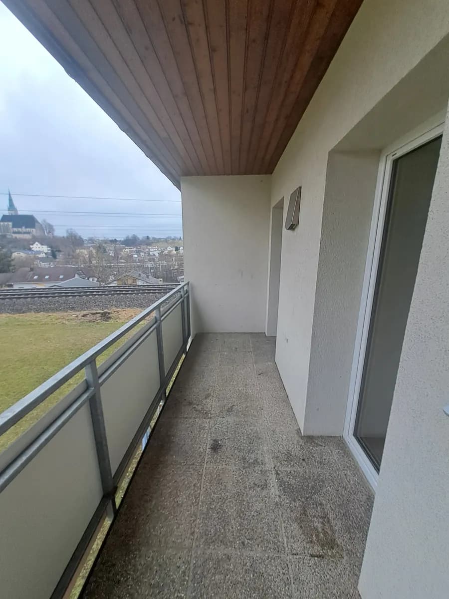 3-Zimmer-Wohnung mieten in Amstetten – 74,87 m², € 683 – Bild 8 von 9