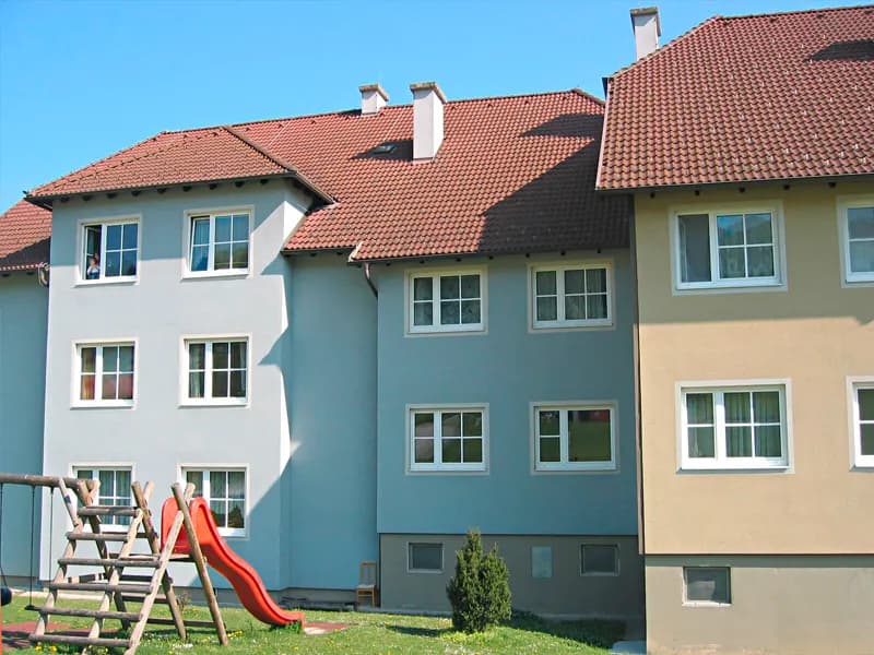 3-Zimmer-Wohnung mieten in Lilienfeld – 82,34 m², € 681