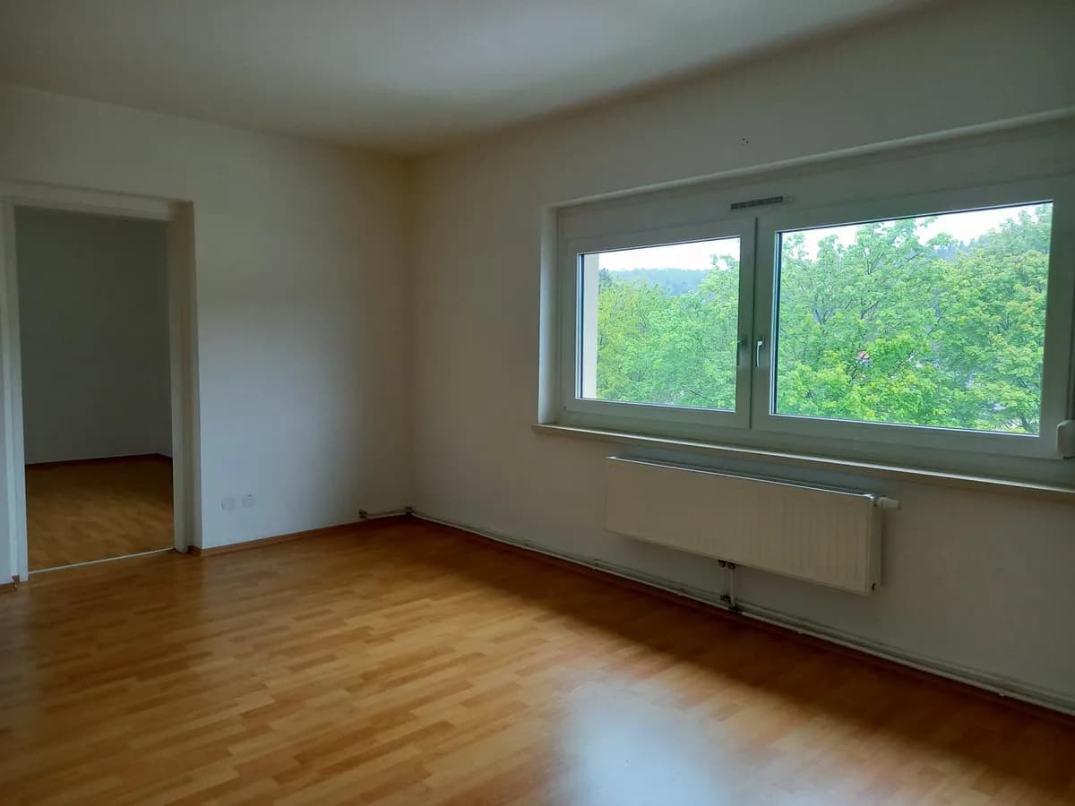3-Zimmer-Wohnung mieten in Lilienfeld – 82,34 m², € 681 – Bild 4 von 6