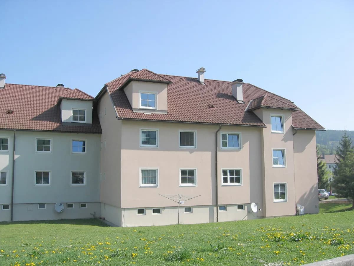 3-Zimmer-Wohnung mieten in Lilienfeld – 82,34 m², € 681 – Bild 6 von 6