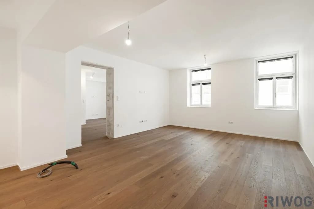 2-Zimmer-Wohnung kaufen in Wien – 50,31 m², € 334.500 – Bild 2 von 15