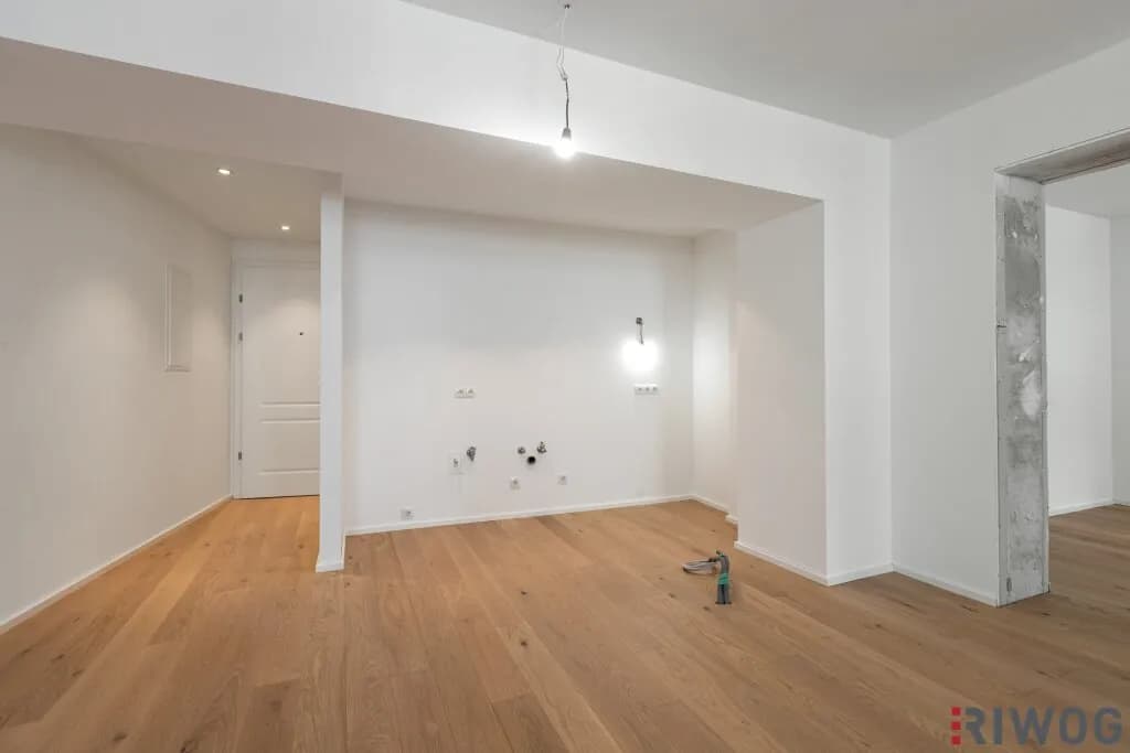 2-Zimmer-Wohnung kaufen in Wien – 50,31 m², € 334.500 – Bild 3 von 15