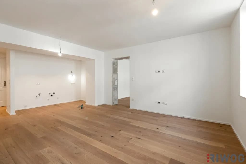 2-Zimmer-Wohnung kaufen in Wien – 50,31 m², € 334.500 – Bild 4 von 15