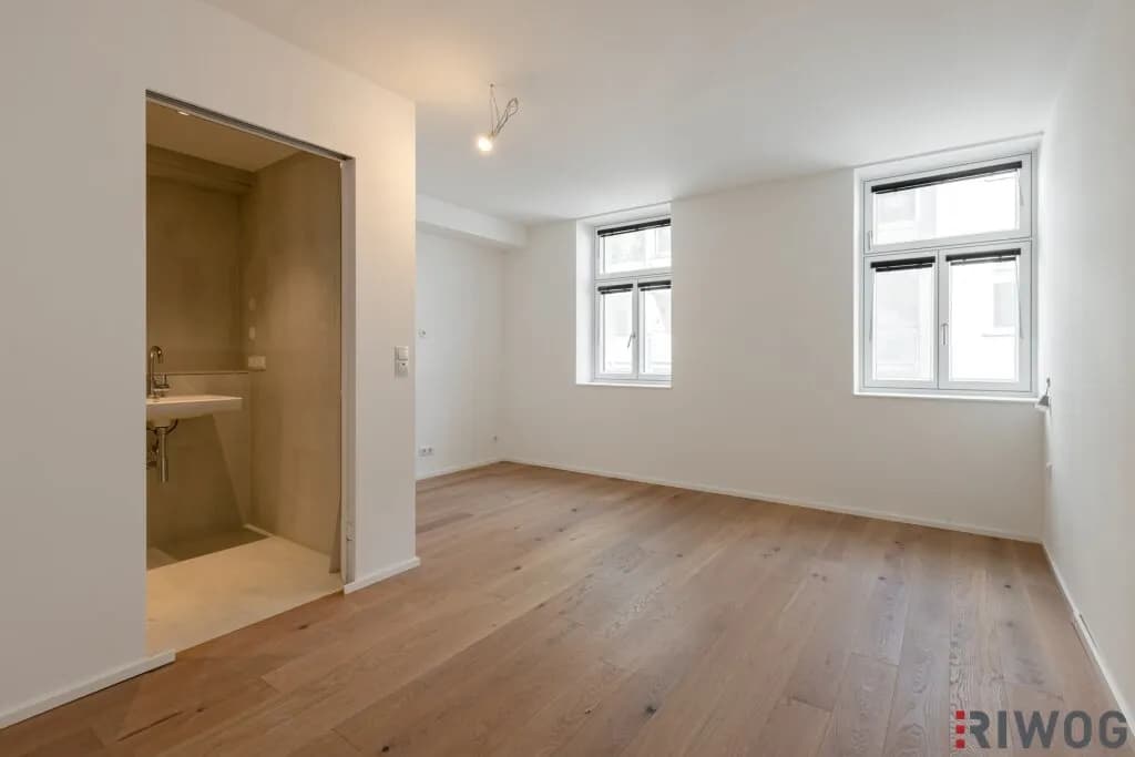 2-Zimmer-Wohnung kaufen in Wien – 50,31 m², € 334.500 – Bild 6 von 15