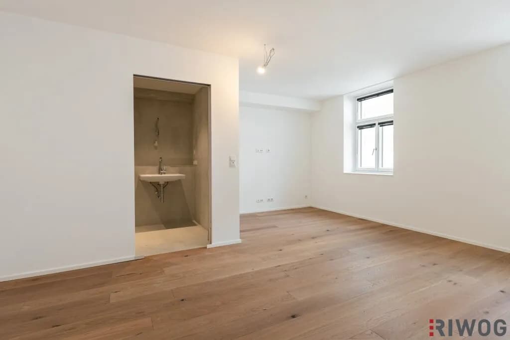 2-Zimmer-Wohnung kaufen in Wien – 50,31 m², € 334.500 – Bild 7 von 15