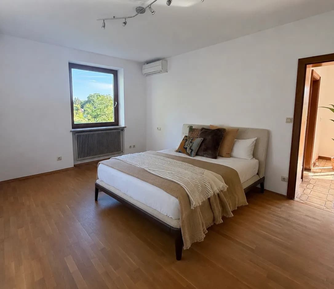 6-Zimmer-Haus kaufen in Graz – 220 m², € 695.000 – Bild 8 von 17