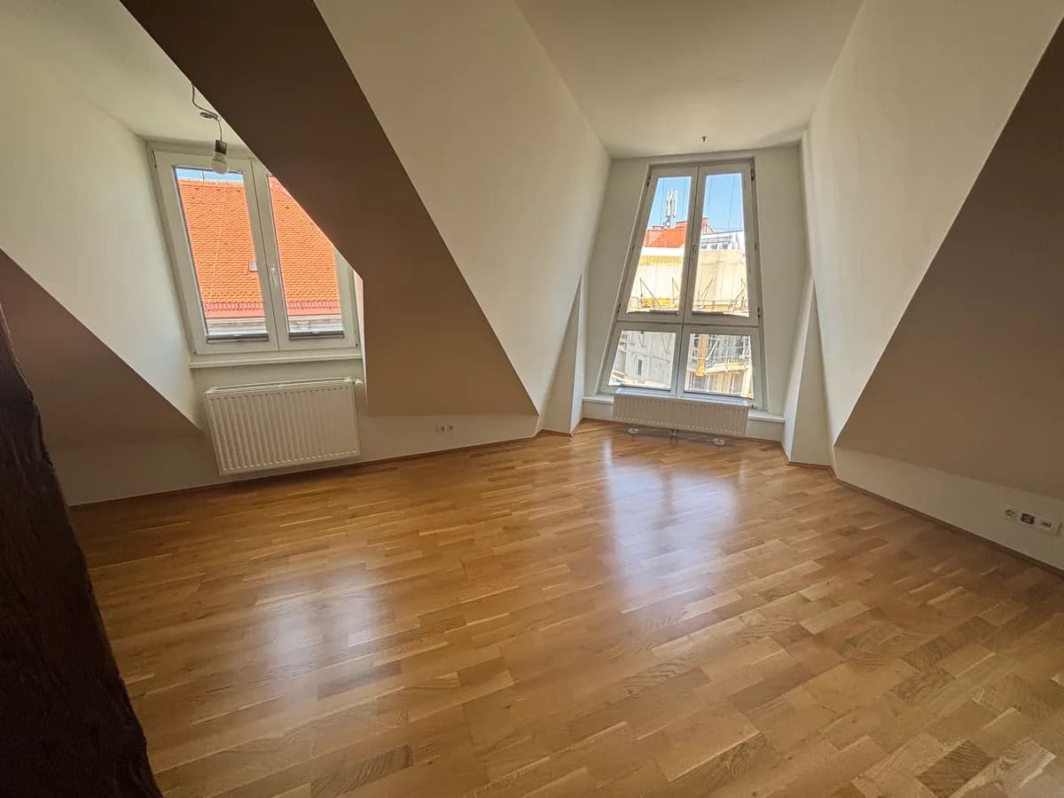 Wohnung kaufen in Graz – 64 m², € 219.000 – Bild 2 von 12