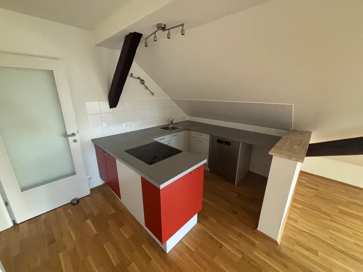 Wohnung kaufen in Graz – 64 m², € 219.000 – Bild 3 von 12