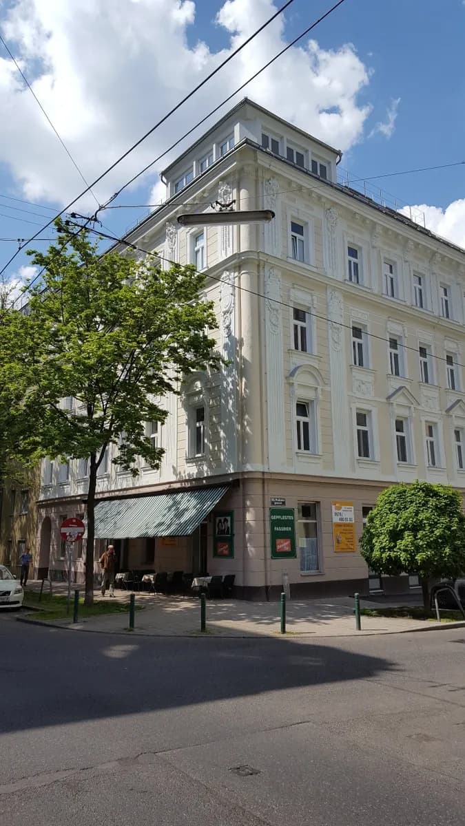 2-Zimmer-Wohnung kaufen in Wien – 53 m², € 249.000 – Bild 2 von 11