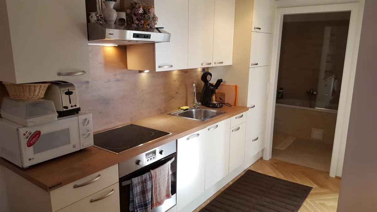 2-Zimmer-Wohnung kaufen in Wien – 53 m², € 249.000 – Bild 3 von 11