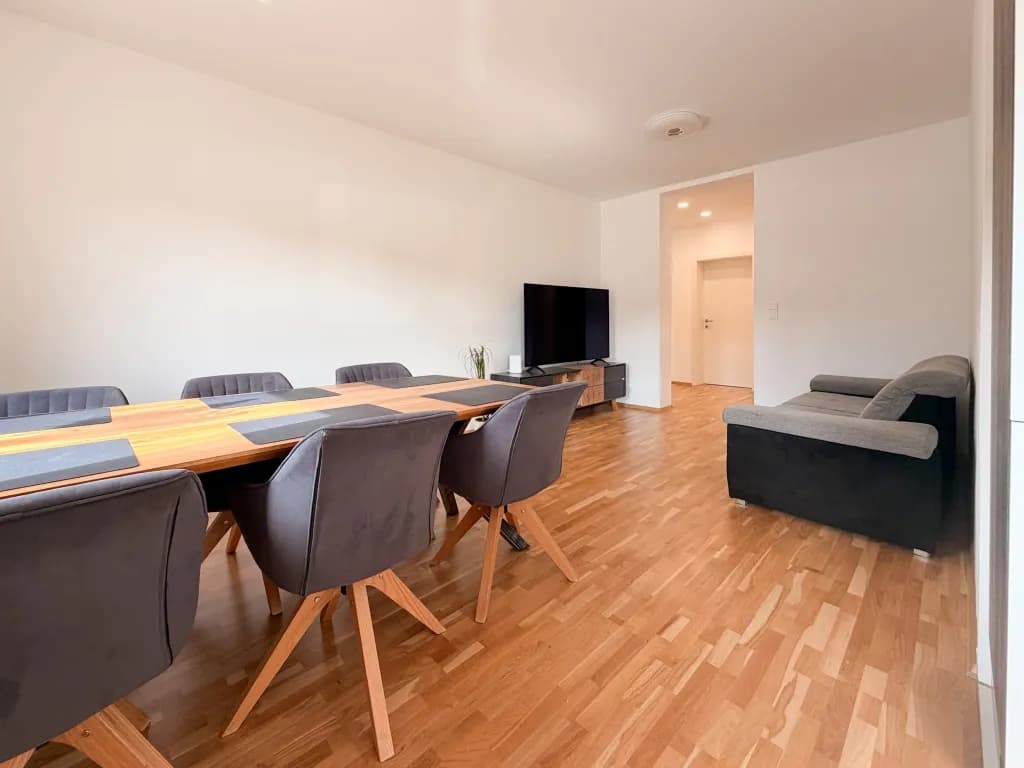 Wohnung kaufen in Vöcklabruck – 75 m², € 229.000