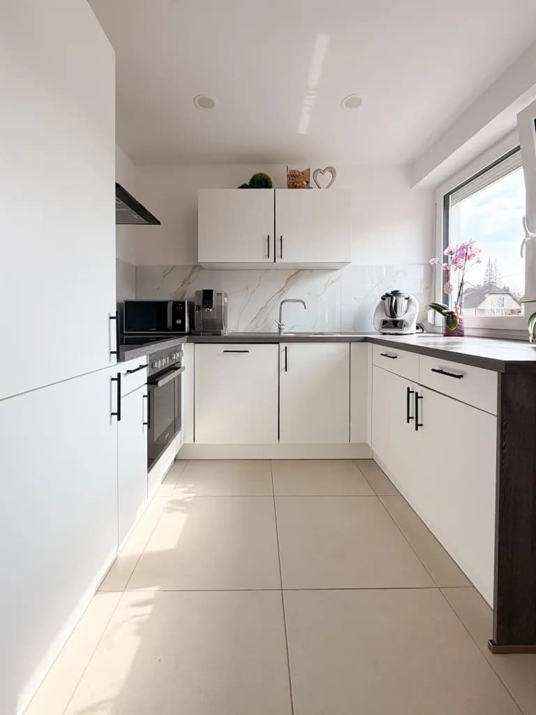 Wohnung kaufen in Vöcklabruck – 75 m², € 229.000 – Bild 3 von 11