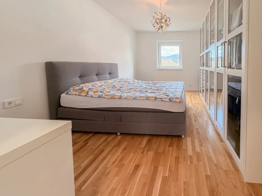 Wohnung kaufen in Vöcklabruck – 75 m², € 229.000 – Bild 4 von 11