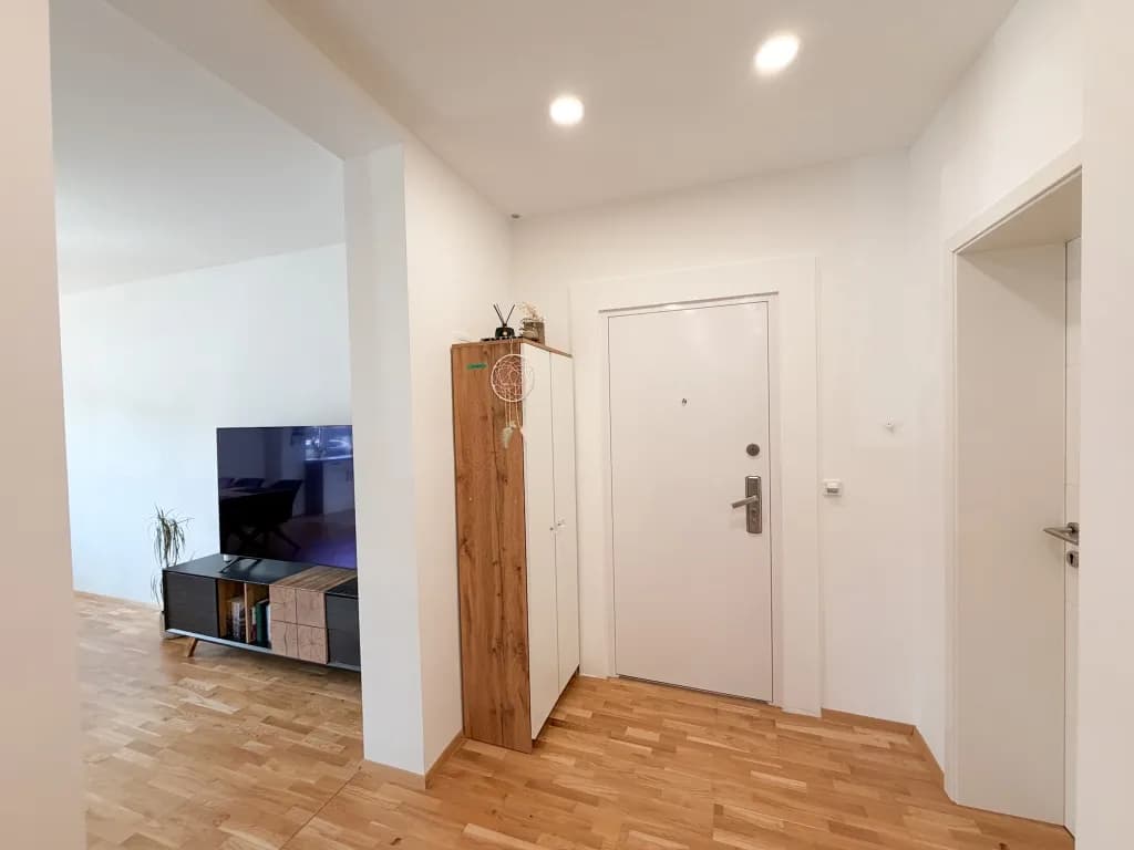 Wohnung kaufen in Vöcklabruck – 75 m², € 229.000 – Bild 7 von 11