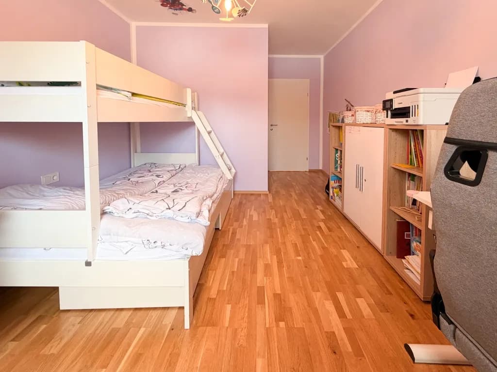 Wohnung kaufen in Vöcklabruck – 75 m², € 229.000 – Bild 9 von 11