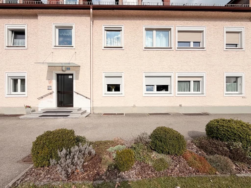 Wohnung kaufen in Vöcklabruck – 75 m², € 229.000 – Bild 11 von 11