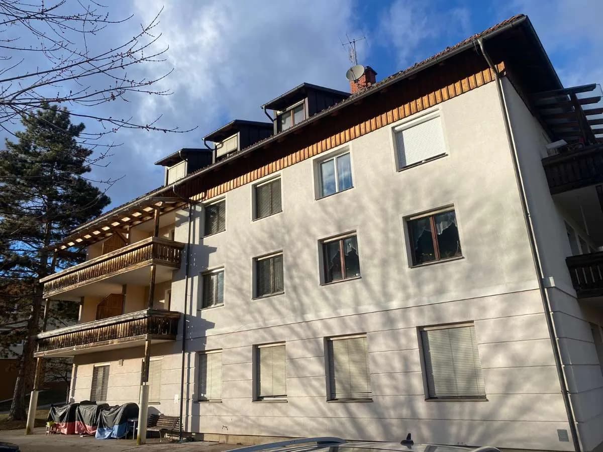 4-Zimmer-Wohnung kaufen in Sankt Veit an der Glan – 102 m², € 99.000