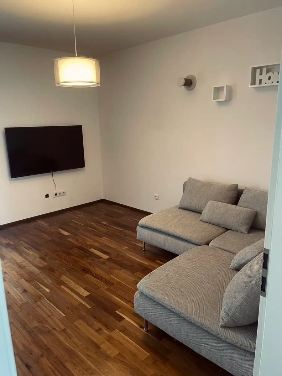 3-Zimmer-Wohnung kaufen in Graz – 55 m², € 265.000