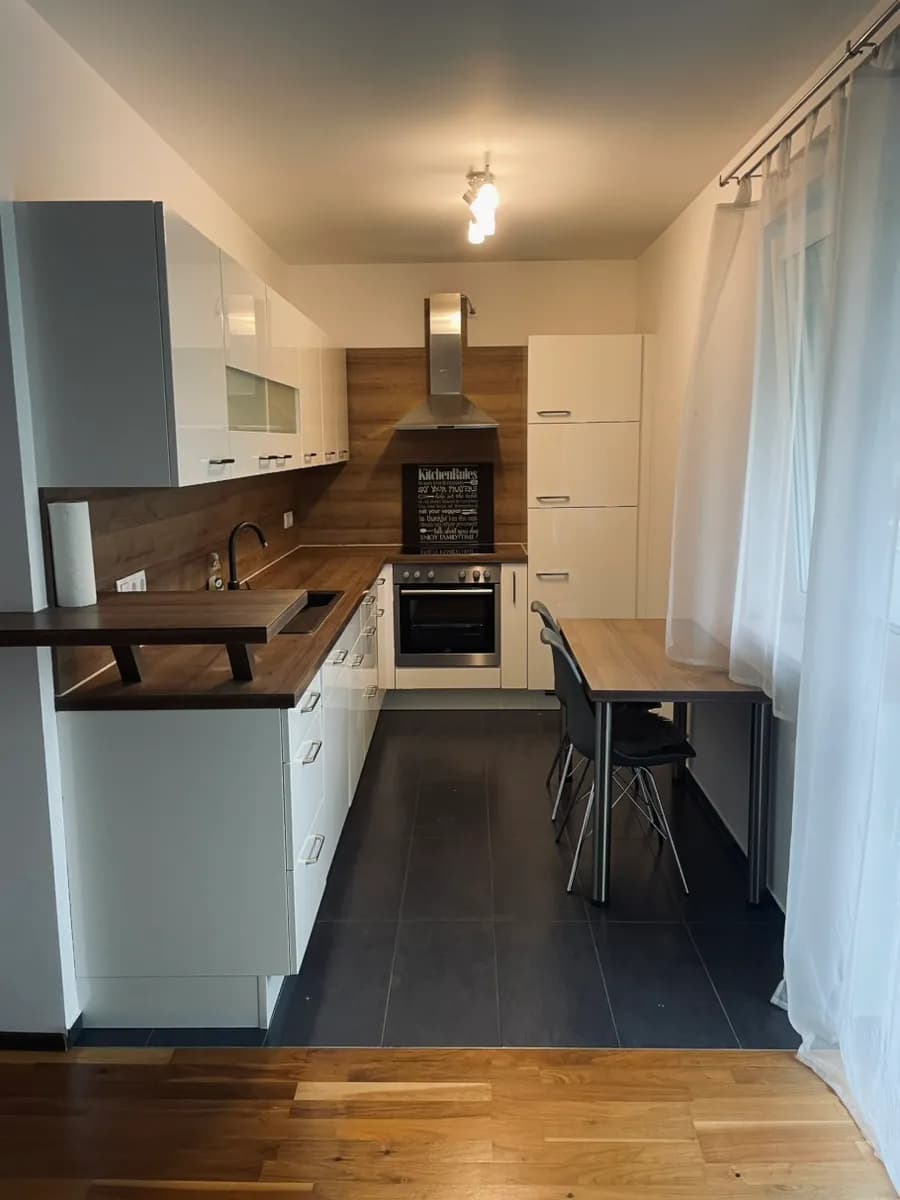 3-Zimmer-Wohnung kaufen in Graz – 55 m², € 265.000 – Bild 3 von 11