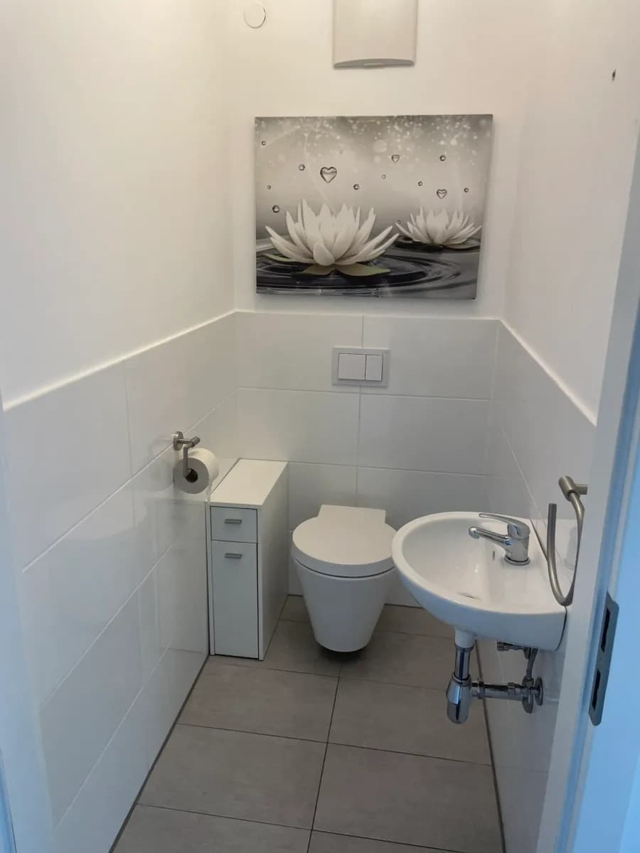 3-Zimmer-Wohnung kaufen in Graz – 55 m², € 265.000 – Bild 5 von 11