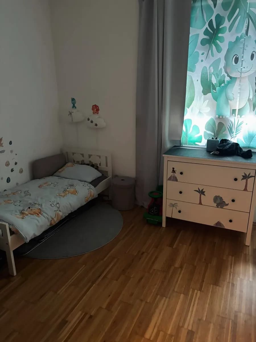 3-Zimmer-Wohnung kaufen in Graz – 55 m², € 265.000 – Bild 10 von 11