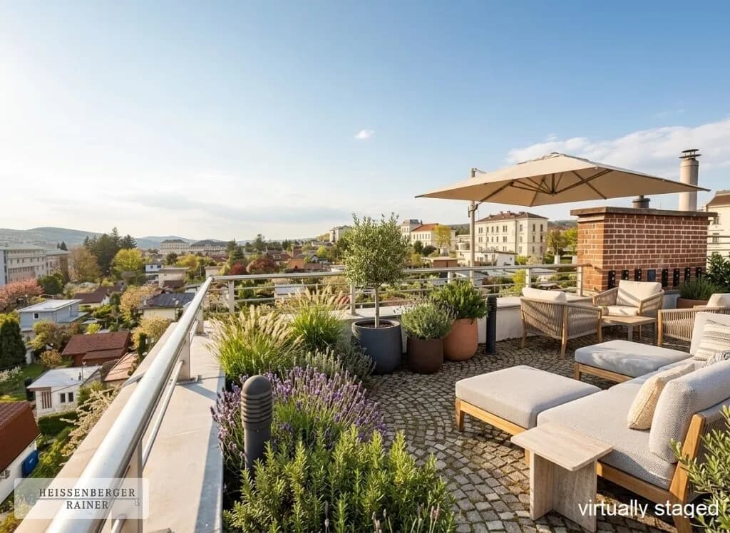 4-Zimmer-Wohnung kaufen in Wien – 194,76 m², € 1.280.000