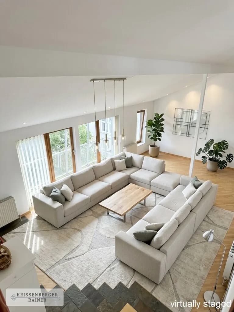 4-Zimmer-Wohnung kaufen in Wien – 194,76 m², € 1.280.000 – Bild 2 von 17