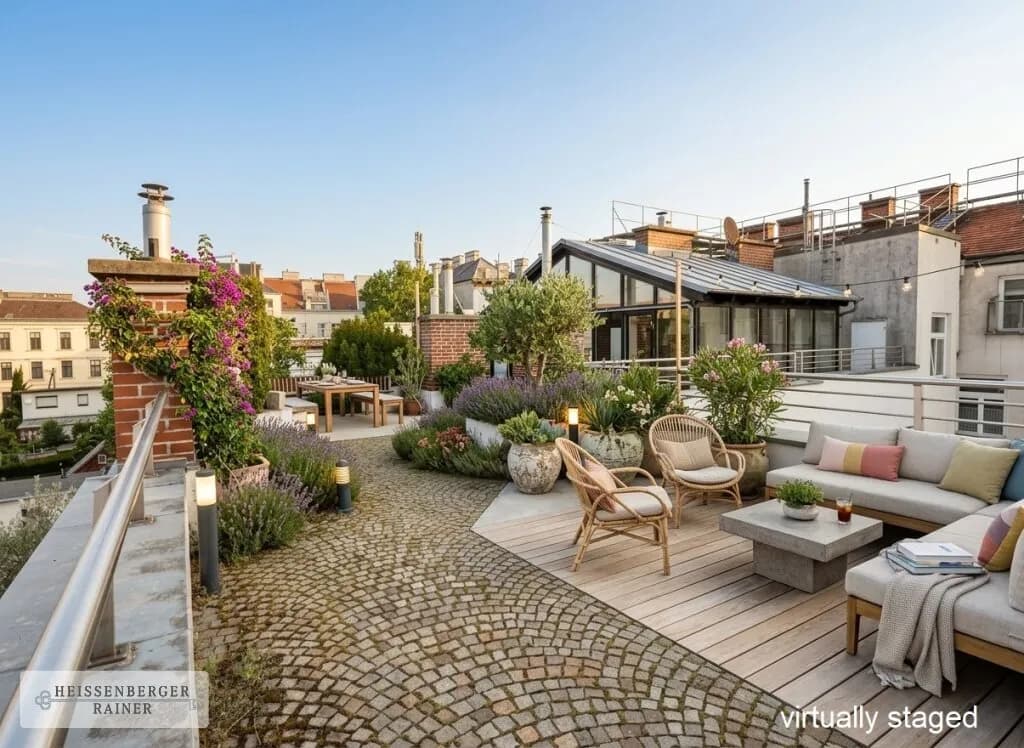 4-Zimmer-Wohnung kaufen in Wien – 194,76 m², € 1.280.000 – Bild 4 von 17
