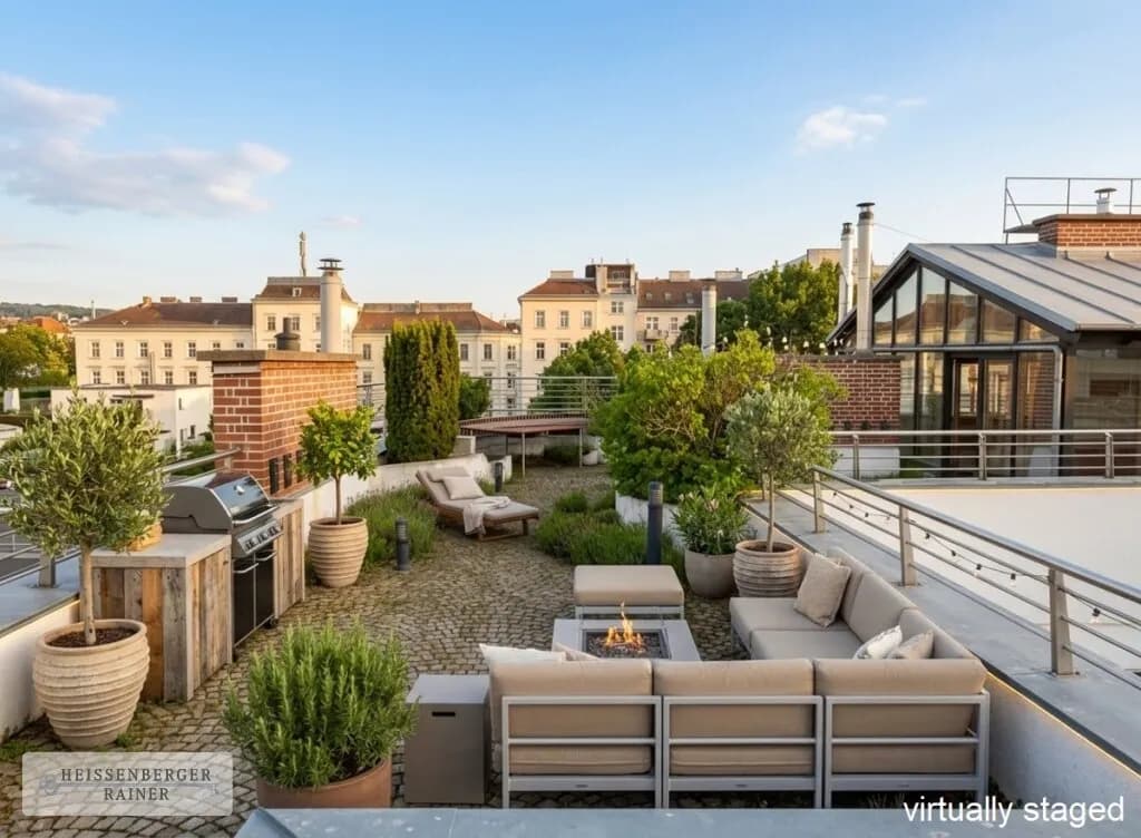 4-Zimmer-Wohnung kaufen in Wien – 194,76 m², € 1.280.000 – Bild 6 von 17