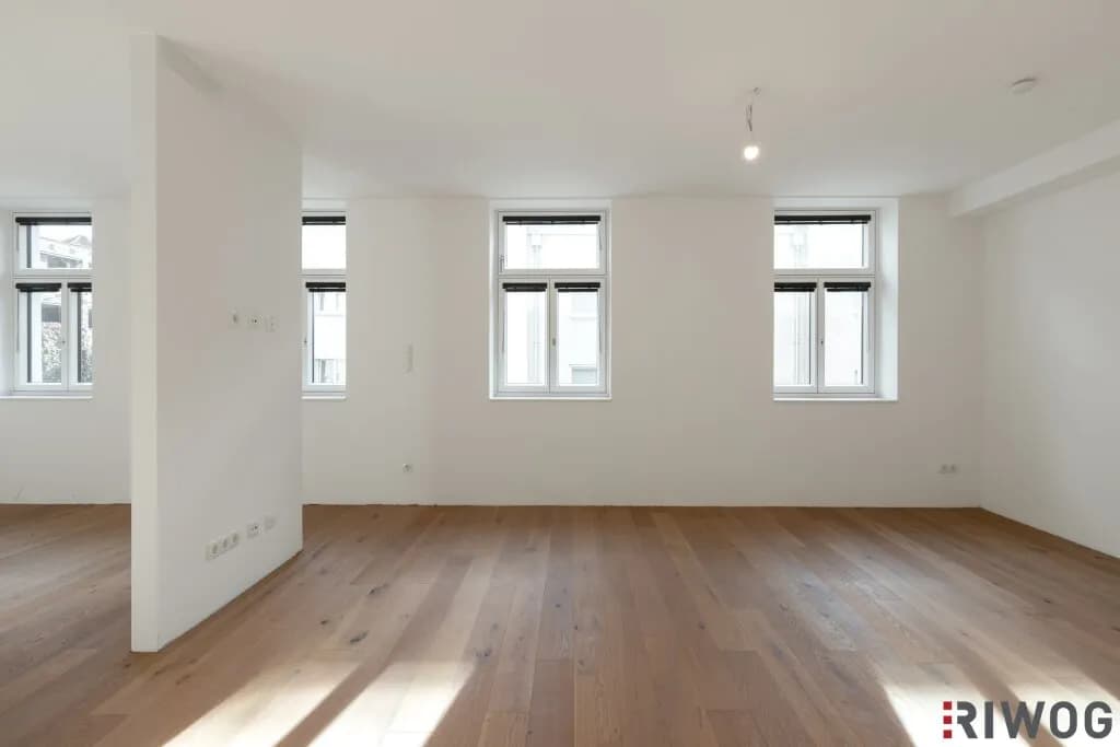 2-Zimmer-Wohnung kaufen in Wien – 45,44 m², € 289.000 – Bild 2 von 17