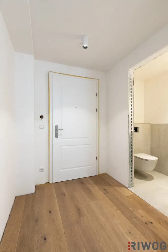 2-Zimmer-Wohnung kaufen in Wien – 45,44 m², € 289.000 – Bild 4 von 17